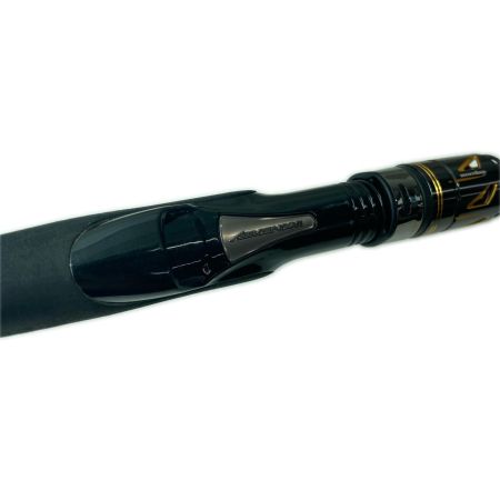 DAIWA ダイワ シーバスロッド モアザン106M・J 05801240 竿袋付き