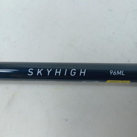 DAIWA ダイワ シーバスロッド スカイハイ 96ML 05801184 竿袋付