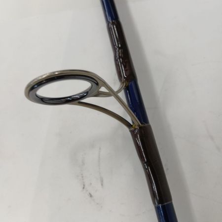 ufmウエダ シーバスロッド ソルティープラッガー SPS962-Ti 竿袋付