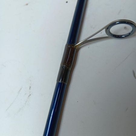 ufmウエダ シーバスロッド ソルティープラッガー SPS962-Ti 竿袋付