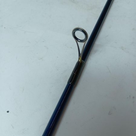 ufmウエダ シーバスロッド ソルティープラッガー SPS962-Ti 竿袋付