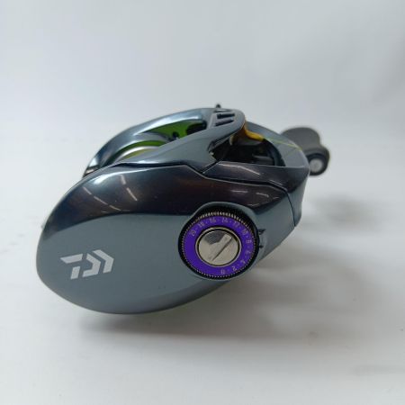 DAIWA ダイワ ベイトリール タトゥーラ SV TW 8.1L 00613679