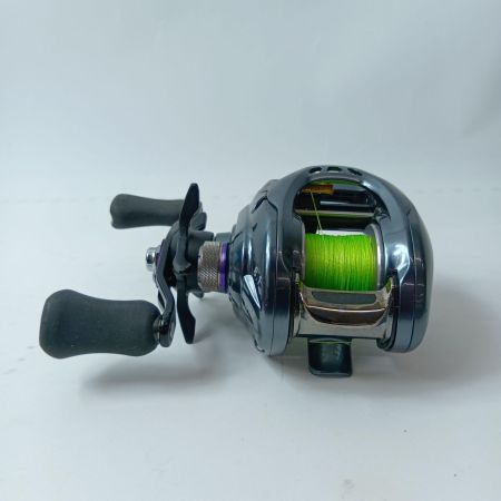 DAIWA ダイワ ベイトリール タトゥーラ SV TW 8.1L 00613679