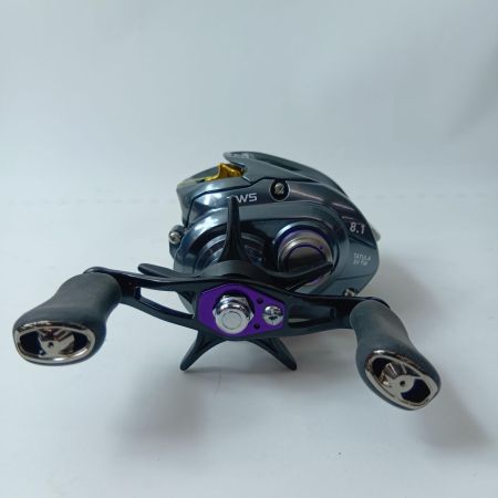 DAIWA ダイワ ベイトリール タトゥーラ SV TW 8.1L 00613679