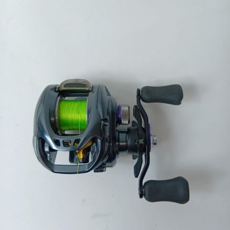 DAIWA ダイワ ベイトリール タトゥーラ SV TW 8.1L 00613679