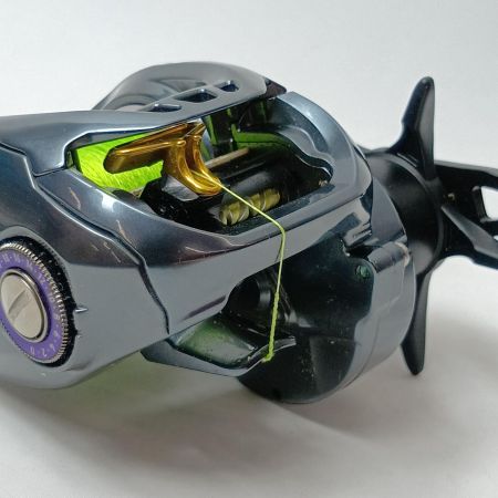 DAIWA ダイワ ベイトリール タトゥーラ SV TW 8.1L 00613679