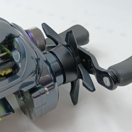 DAIWA ダイワ ベイトリール タトゥーラ SV TW 8.1L 00613679