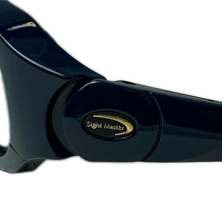 TIEMCO ティムコ 偏光サングラス  SightMaster キネティックブルーPRO ケース付