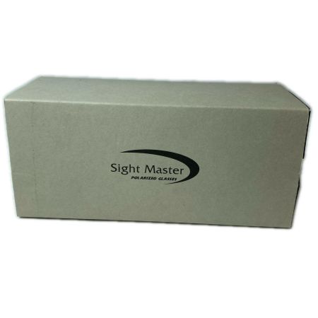 TIEMCO ティムコ 偏光サングラス  SightMaster キネティックブルーPRO ケース付