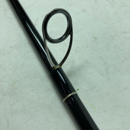 YAMAGA Blanks ヤマス シーバスロッド アーリー103 ERY-103M 竿袋付