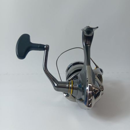 SHIMANO シマノ スピニングリール 24ツインパワー 4000MHG 046864
