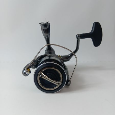 SHIMANO シマノ スピニングリール 24ツインパワー 4000MHG 046864