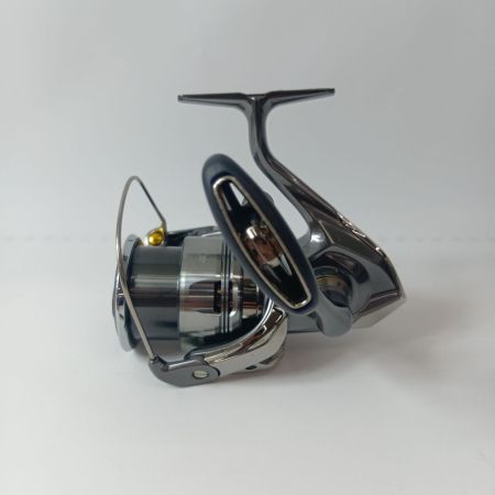 SHIMANO シマノ スピニングリール 24ツインパワー 4000MHG 046864