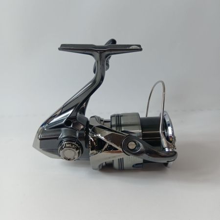SHIMANO シマノ スピニングリール 24ツインパワー 4000MHG 046864