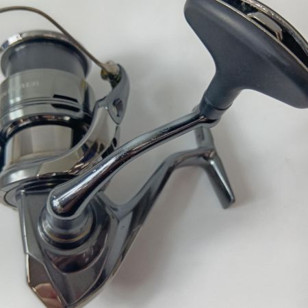 SHIMANO シマノ スピニングリール 24ツインパワー 4000MHG 046864