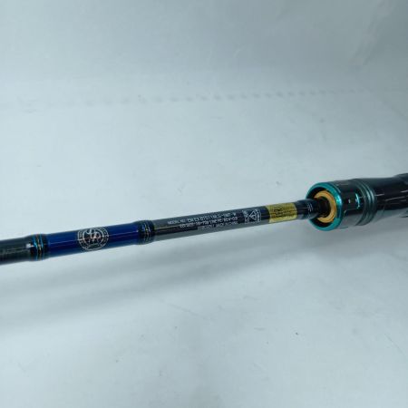 DAIWA ダイワ エギングロッド エメラルダス EX BOAT 511MLS-SMT・W 05803251 竿袋付