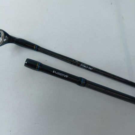 DAIWA ダイワ エギングロッド エメラルダス EX BOAT 511MLS-SMT・W 05803251 竿袋付