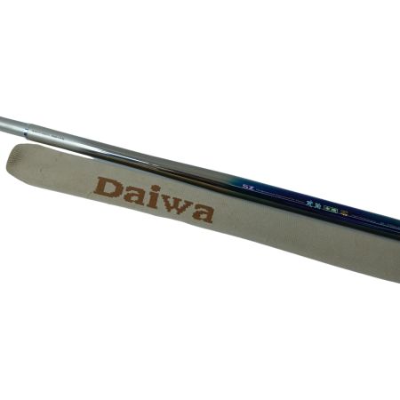 DAIWA ダイワ 渓流竿 琥珀本流零 2-75MK 06302146 竿袋付