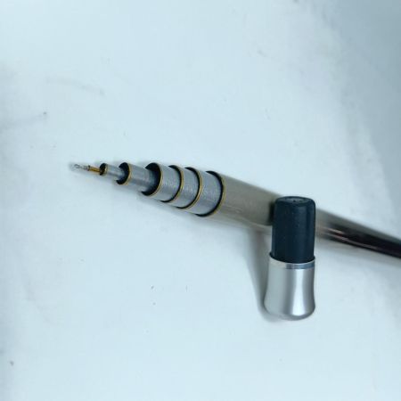 DAIWA ダイワ 渓流竿 琥珀本流零 2-75MK 06302146 竿袋付