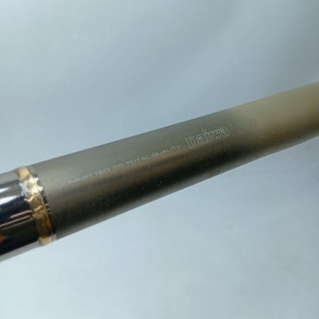 DAIWA ダイワ 渓流竿 琥珀本流零 2-75MK 06302146 竿袋付