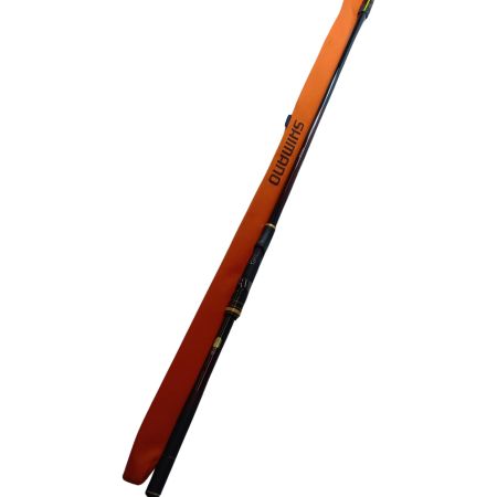 SHIMANO シマノ 磯竿 12プロテック 1.2-530 24468 竿袋付