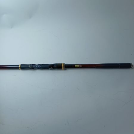 SHIMANO シマノ 磯竿 12プロテック 1.2-530 24468 竿袋付