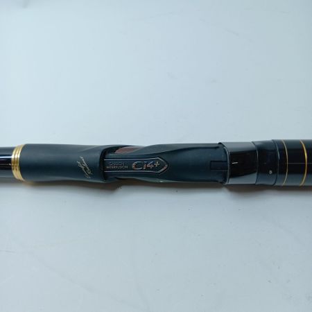 SHIMANO シマノ 磯竿 12プロテック 1.2-530 24468 竿袋付