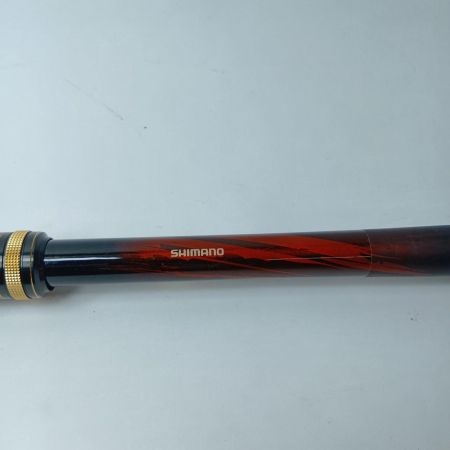 SHIMANO シマノ 磯竿 12プロテック 1.2-530 24468 竿袋付