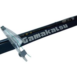 gamakatu ガマカツ がまかつ がま磯グレ競技スペシャルⅡ 175-50 22636 竿袋付 Bランク