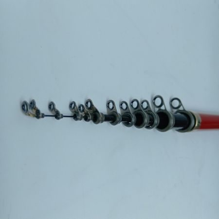 gamakatu ガマカツ がまかつ がま磯グレ競技スペシャルⅡ 175-50 22636 竿袋付