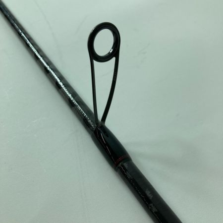 SHIMANO シマノ エギングロッド 22セフィアBB S86ML 354037 竿袋付