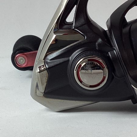 SHIMANO シマノ スピニングリール 19セフィアSS C3000SDHHG 04097