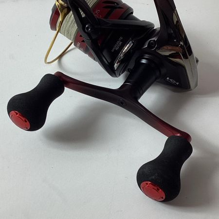 SHIMANO シマノ スピニングリール 19セフィアSS C3000SDHHG 04097