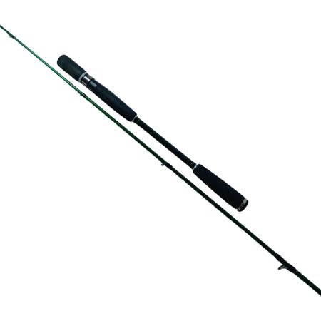 BREADEN オフショアロッド スクイッドウィキッドゲーム BG72  本体のみ