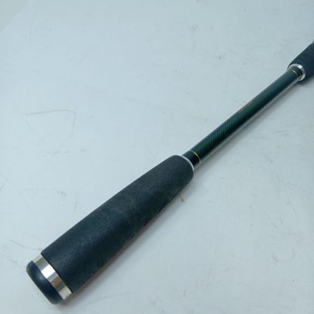 BREADEN オフショアロッド スクイッドウィキッドゲーム BG72  本体のみ