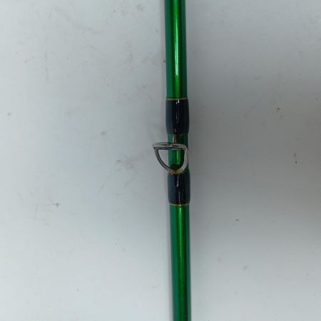 BREADEN オフショアロッド スクイッドウィキッドゲーム BG72  本体のみ