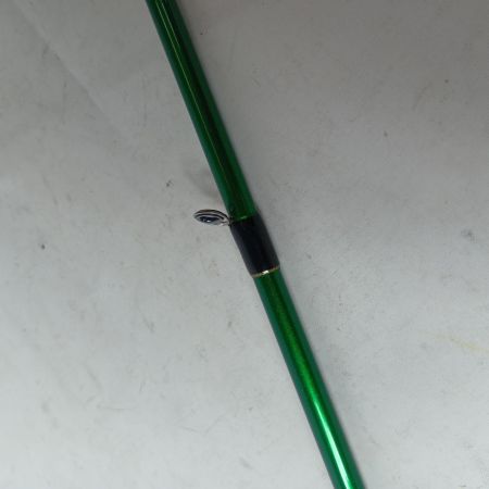 BREADEN オフショアロッド スクイッドウィキッドゲーム BG72  本体のみ