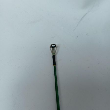 BREADEN オフショアロッド スクイッドウィキッドゲーム BG72  本体のみ