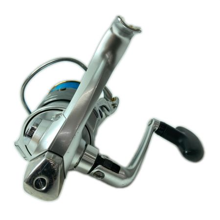 DAIWA ダイワ スピニングリール 055306 インパルト磯 2500LBD  替スプール付属