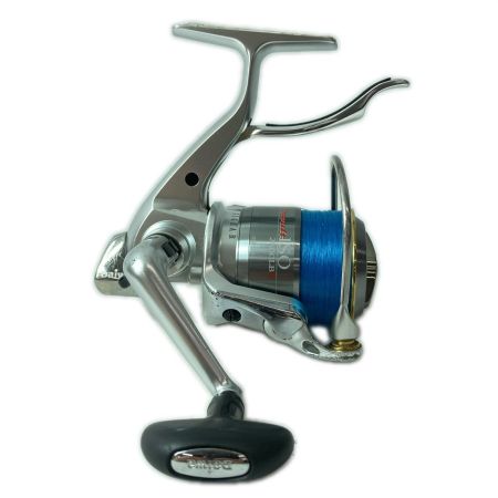 DAIWA ダイワ スピニングリール 055306 インパルト磯 2500LBD  替スプール付属