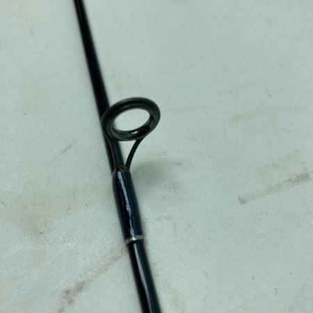 SAURUS ザウルス シーバスロッド ソルトウォータースポーツマン Blut 96 竿袋付