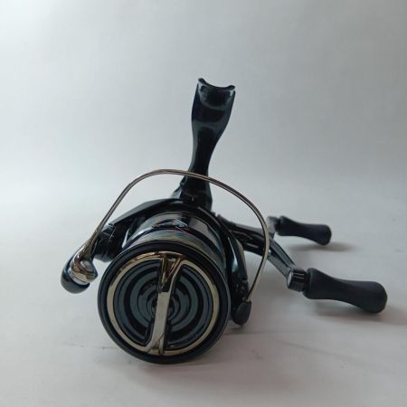 SHIMANO シマノ スピニングリール 24ヴァンフォード C3000SDH 047090