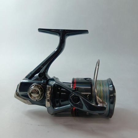 SHIMANO シマノ スピニングリール 24ヴァンフォード C3000SDH 047090