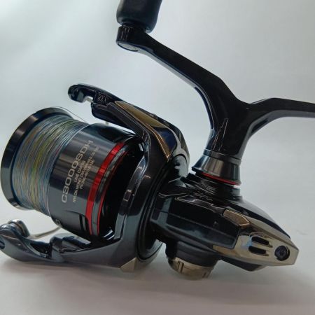 SHIMANO シマノ スピニングリール 24ヴァンフォード C3000SDH 047090
