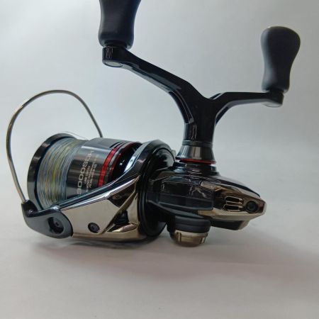 SHIMANO シマノ スピニングリール 24ヴァンフォード C3000SDH 047090