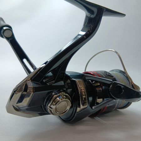 SHIMANO シマノ スピニングリール 24ヴァンフォード C3000SDH 047090
