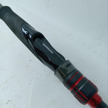 SHIMANO シマノ エギングロッド 22セフィアBB S83M 354075 竿袋付