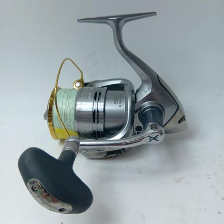 SHIMANO シマノ スピニングリール  SD98H 11ツインパワー 4000XG 