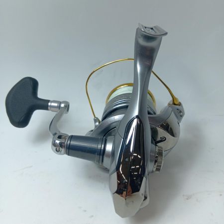 SHIMANO シマノ スピニングリール  SD98H 11ツインパワー 4000XG 