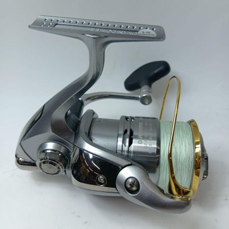 SHIMANO シマノ スピニングリール  SD98H 11ツインパワー 4000XG 